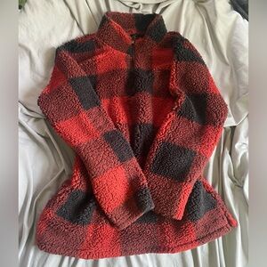 Canyon creek sweater